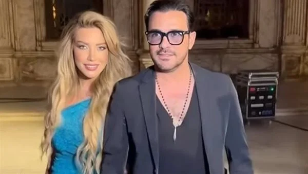 الفنان محمد رجب