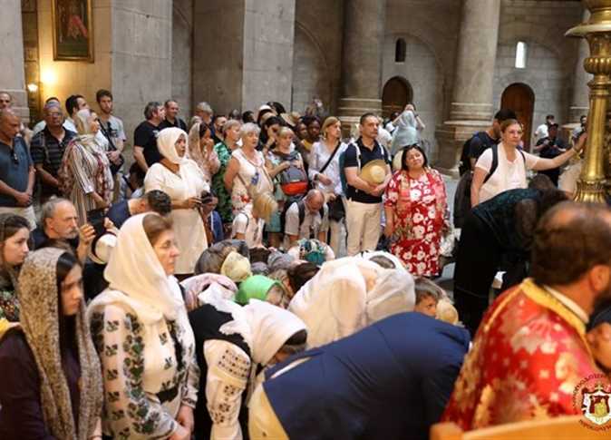 عيد القيامة