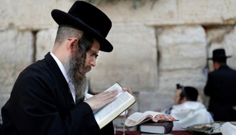 إسرائيل وطائفة حريديم