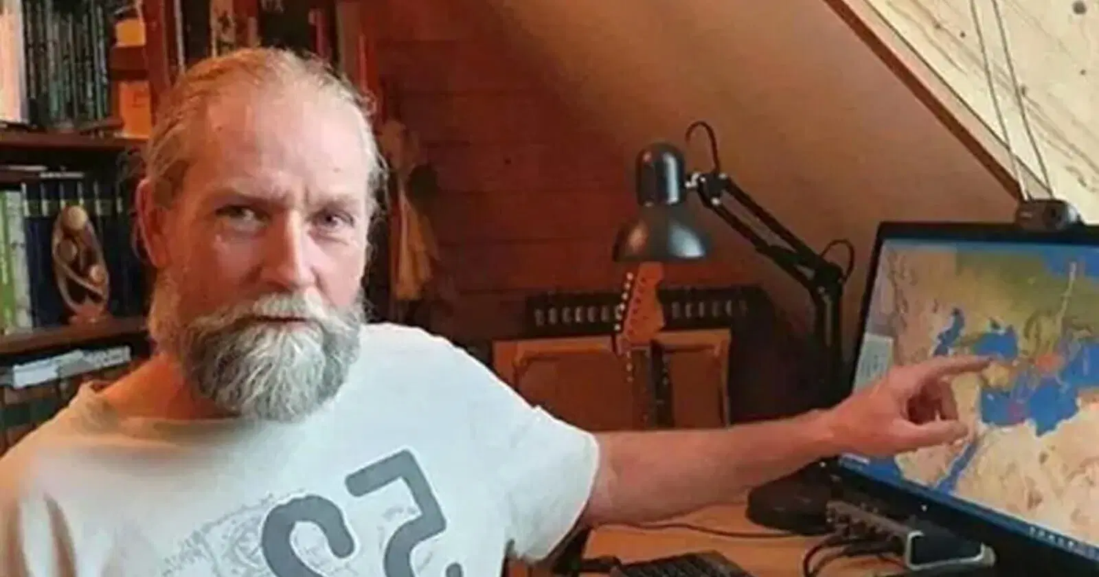 العالم الهولندي