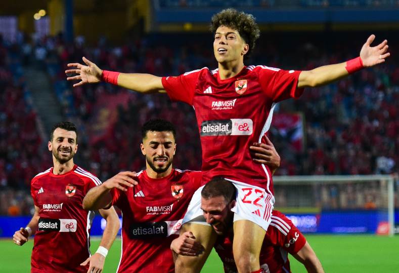 اتحاد الكرة يعلن موعد مباراة الأهلي والألومنيوم في كأس مصر