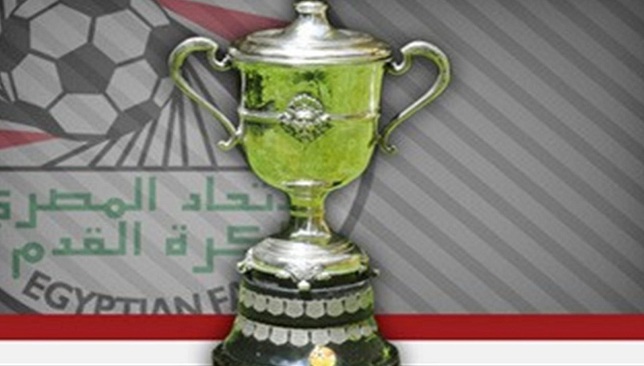 اتحاد الكرة يعلن موعد مباراة الأهلي والألومنيوم في كأس مصر