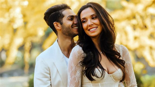 معلومات لا تعرفها عن إميلي شاه خطيبة مينا مسعود