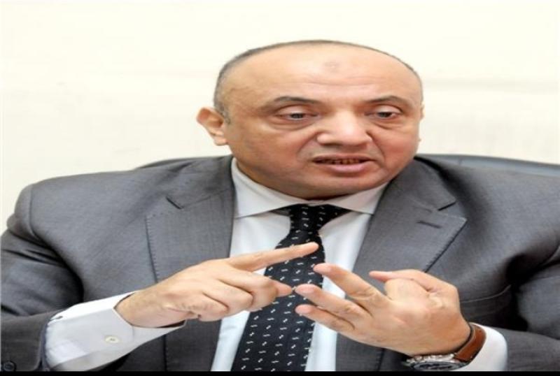 تكليف الدكتور ممتاز عبد الهادي عفيفي بتسيير أعمال الهيئة العامة للخدمات البيطرية