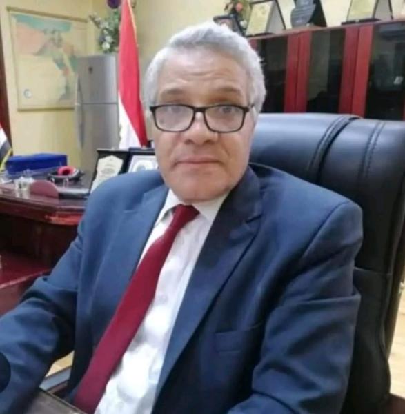 تكليف الدكتور ممتاز عبد الهادي عفيفي بتسيير أعمال الهيئة العامة للخدمات البيطرية