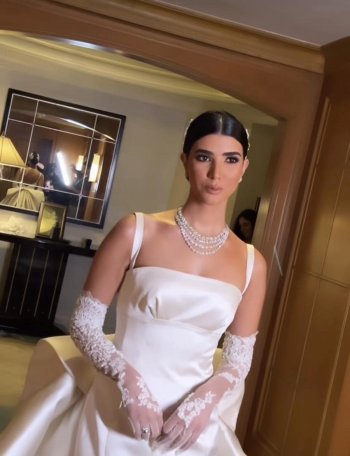 ريم سامي اخت المخرج محمد سامي