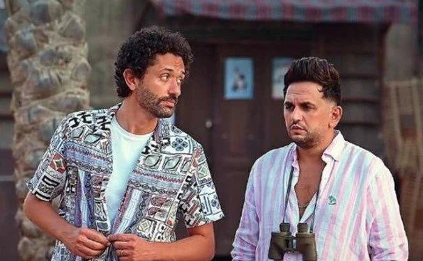 مسلسل البيت بيتي