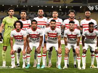 موعد مباراة الزمالك القادمة في الدوري المصري بعد حصوله على كأس الكونفدرالية