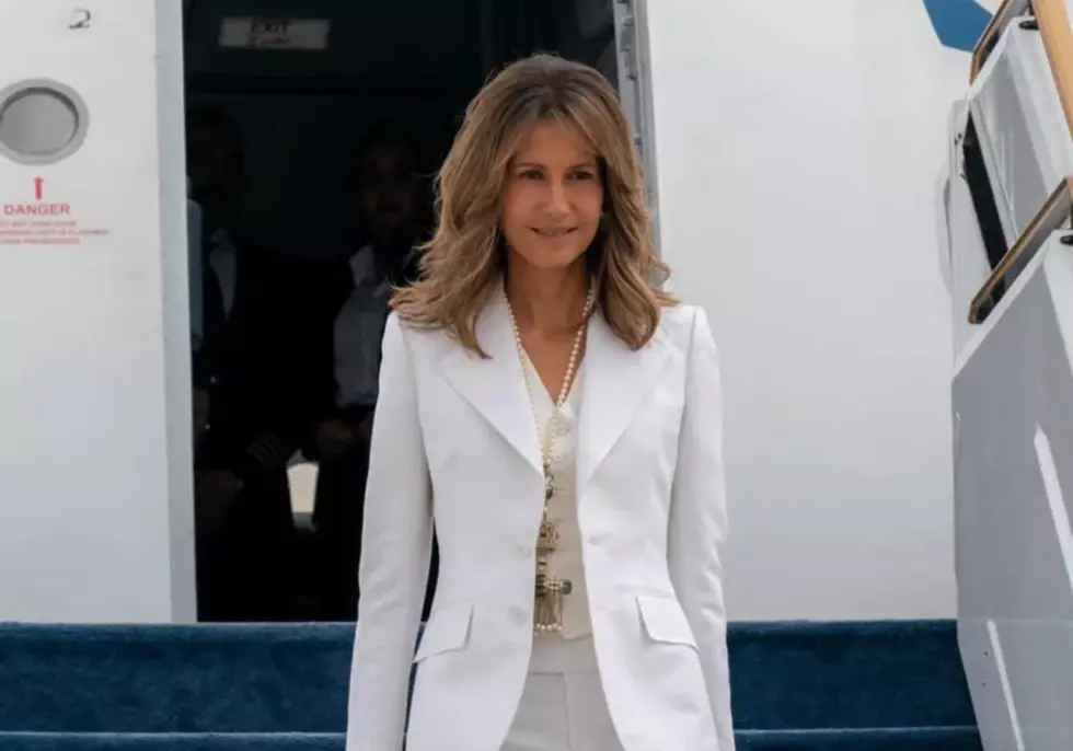 أسماء الأسد