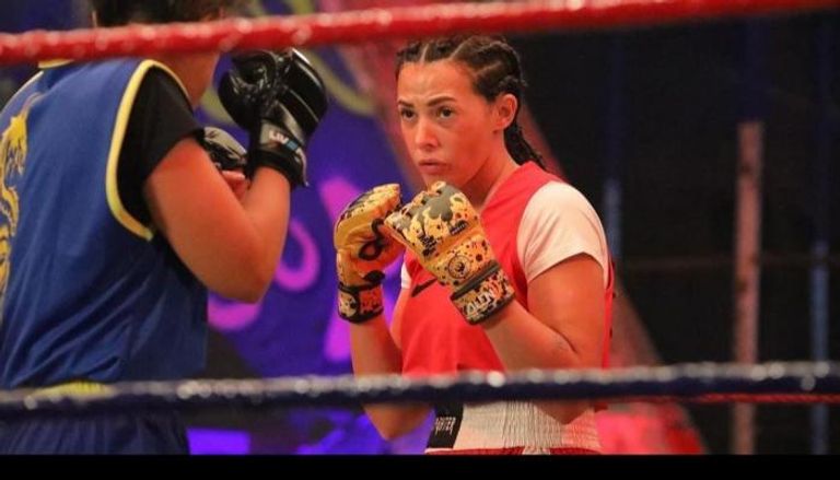 تعليق ساخر لـ رامي رضوان على فيلم دنيا سمير غانم الجديد