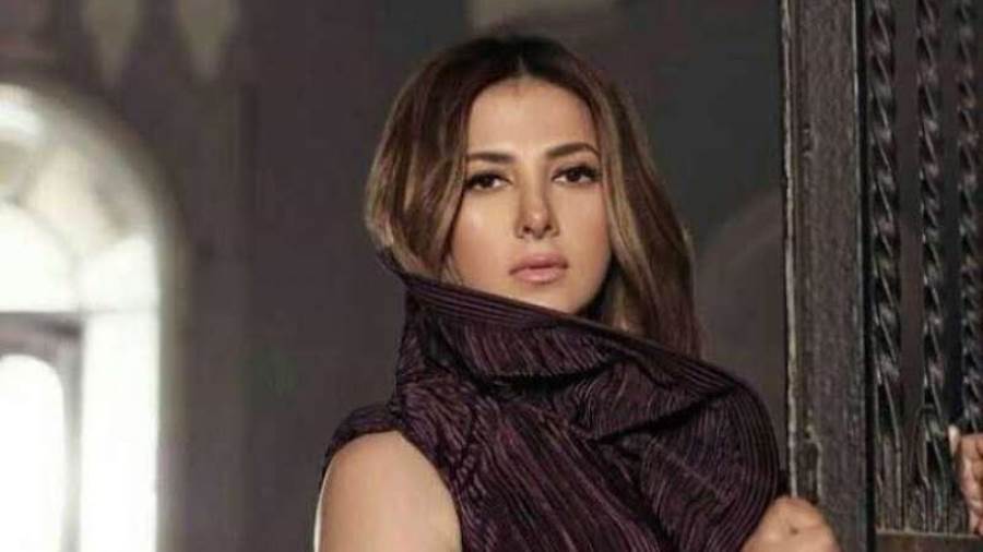 تعليق ساخر لـ رامي رضوان على فيلم دنيا سمير غانم الجديد