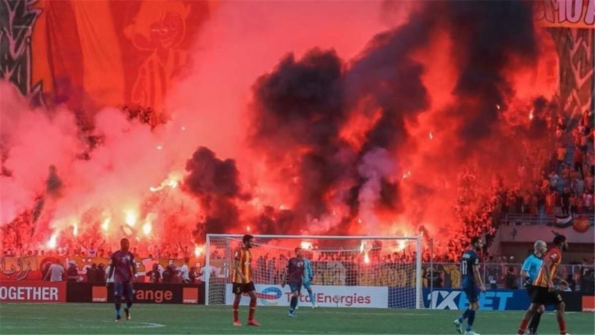 الأهلي ضد الترجي في نهائي أبطال أفريقيا.. شاهد قناة مجانية بتعليق مصري