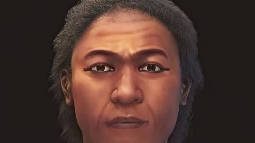 مقاتل مصر الشجاع.. الكشف عن ملامح الملك سقنن رع بعد 3500 عام من مقتله مقاتل مصر الشجاع.. الكشف عن ملامح الملك سقنن رع بعد 3500 عام من مقتله