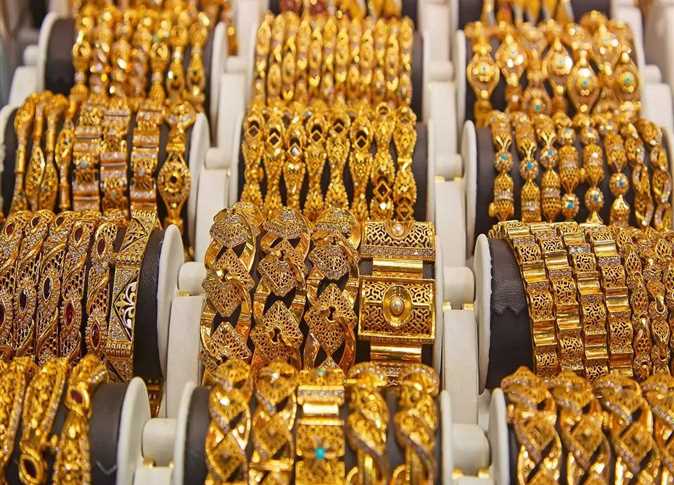 سعر الذهب في مصر اليوم الخميس 6 يونيو..ارتفاع مفاجئ