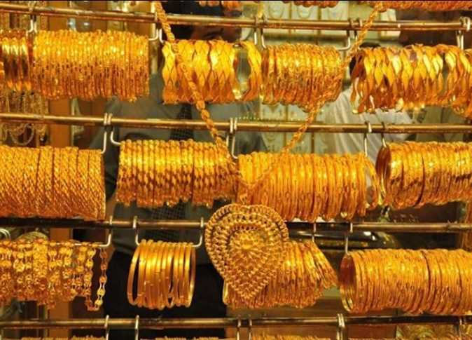 سعر الذهب في مصر اليوم الخميس 6 يونيو..ارتفاع مفاجئ