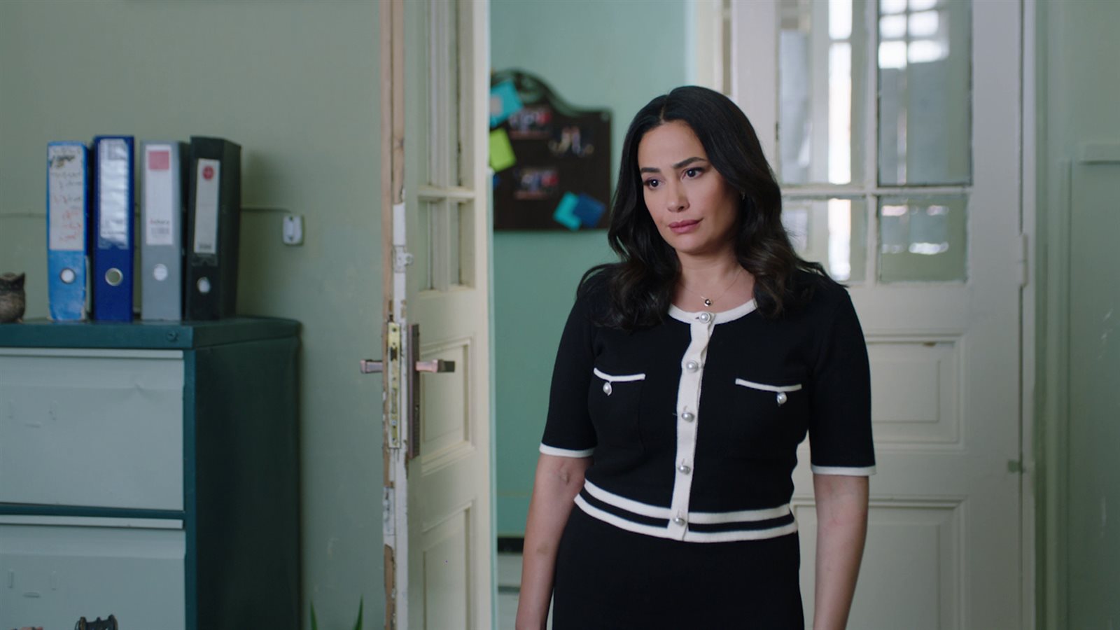 هند وماجد وإياد وجومانا.. أبطال مفترق طرق يتحدثون: نقدم عملا عالميا بطابع مصري