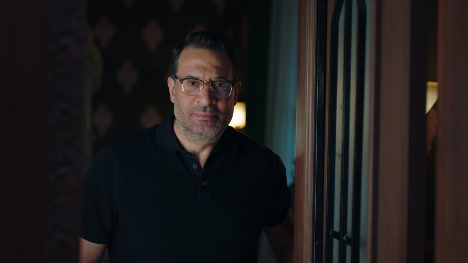 هند وماجد وإياد وجومانا.. أبطال مفترق طرق يتحدثون: نقدم عملا عالميا بطابع مصري