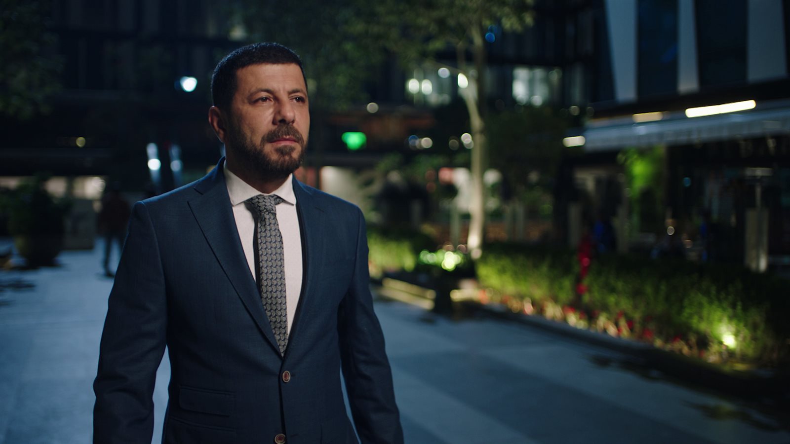 هند وماجد وإياد وجومانا.. أبطال مفترق طرق يتحدثون: نقدم عملا عالميا بطابع مصري