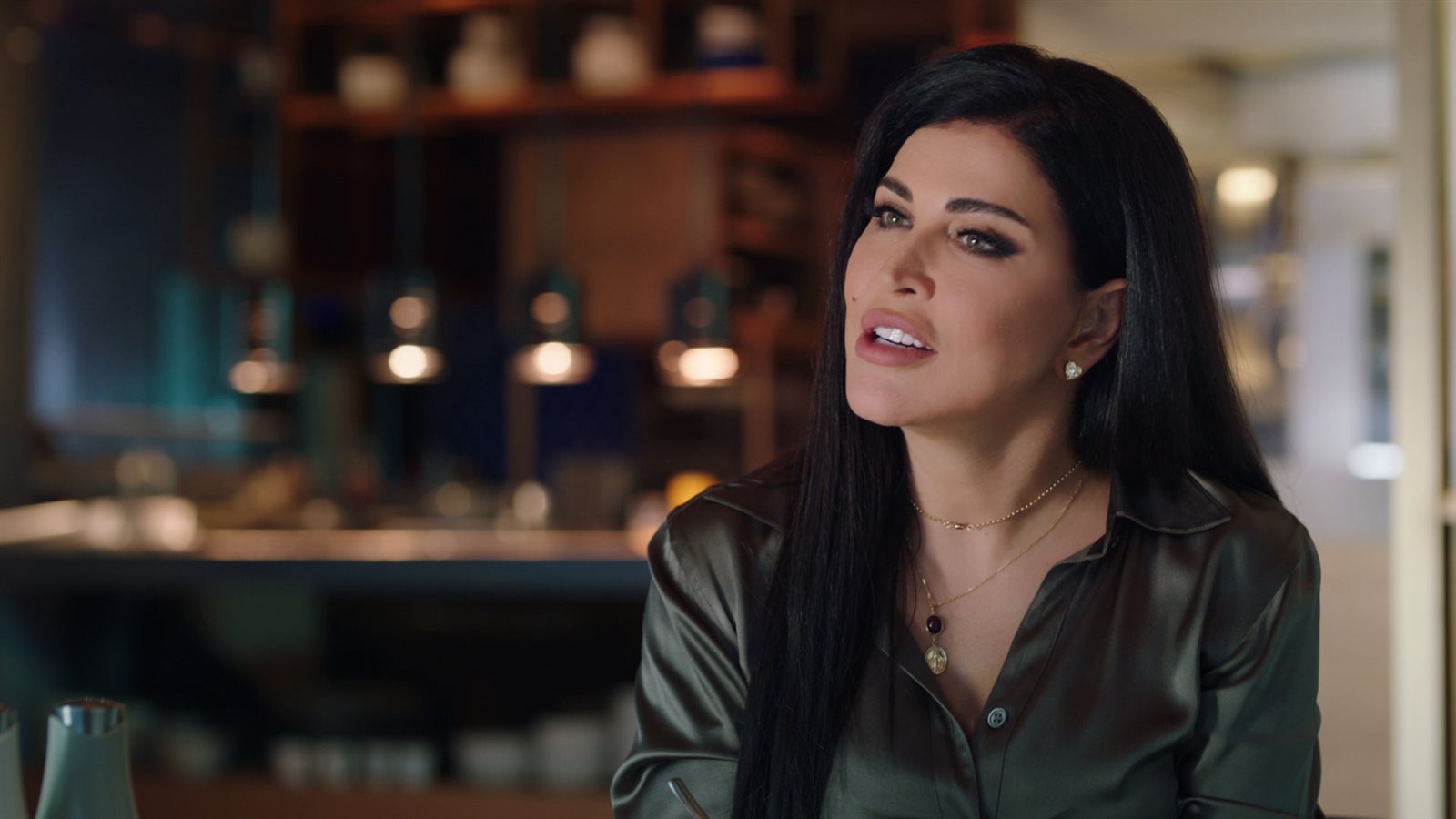 هند وماجد وإياد وجومانا.. أبطال مفترق طرق يتحدثون: نقدم عملا عالميا بطابع مصري