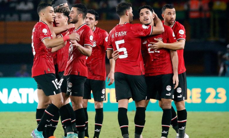 موعد مباراة منتخب مصر ضد غينيا بيساو.. الفوز يضمن صدارة المجموعة ويمهد لتحقيق الحلم