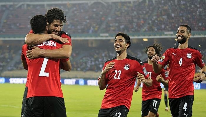 موعد مباراة منتخب مصر ضد غينيا بيساو.. الفوز يضمن صدارة المجموعة ويمهد لتحقيق الحلم
