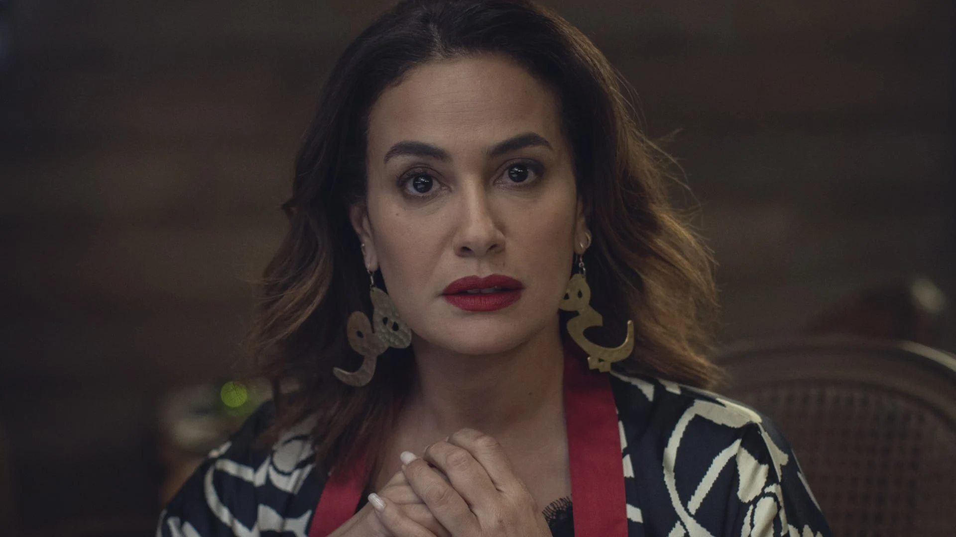 مسلسل مفترق طرق الأعلى مشاهدة في مصر.. اعرف مواعيد عرضه