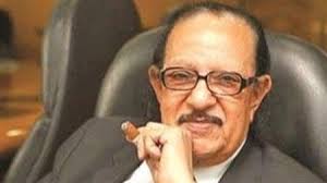 وفاة السيناريست والمنتج فاروق صبري بعد تعرضه لوعكة صحية شديدة