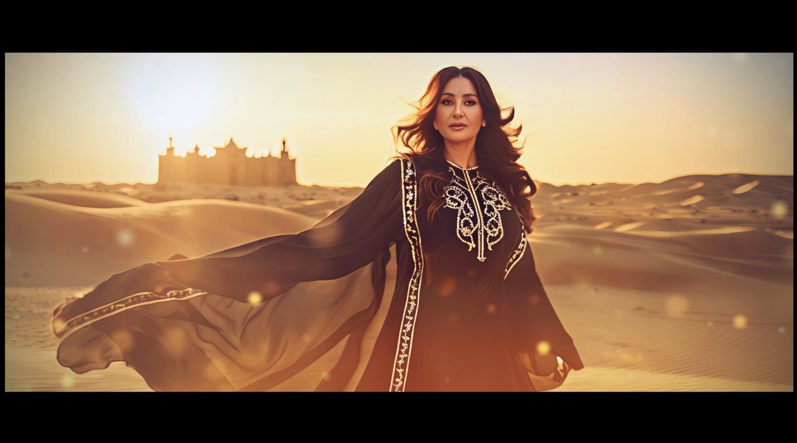 لطيفة: أستمد قوتي من أمي... واختارت معي أغاني ألبوم مفيش ممنوع قبل رحيلها (حوار)