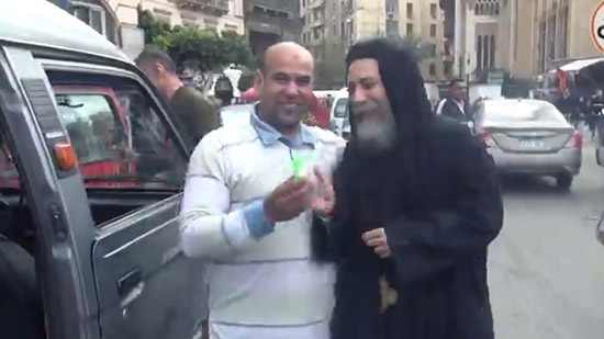 القس دوماديوس حبيب