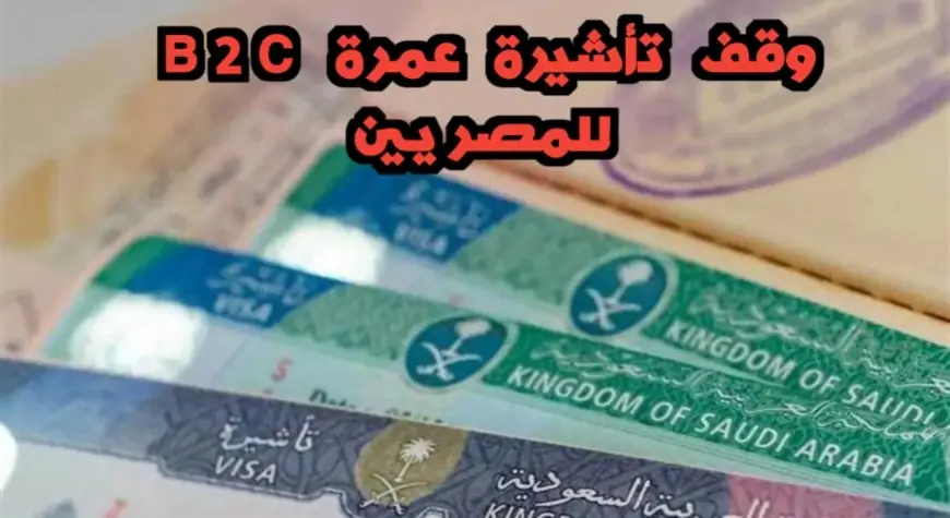 تاشيرة B2C