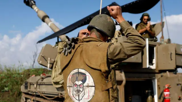 عاجل حزب الله يعلن جاهزية للمواجهة ويحذر قبرص.. مؤشرات الحرب مع إسرائيل تتصاعد