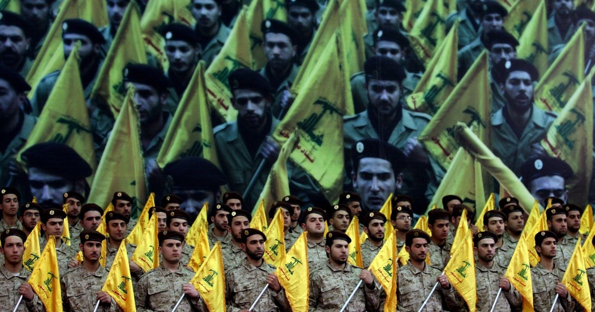 عاجل حزب الله يعلن جاهزية للمواجهة ويحذر قبرص.. مؤشرات الحرب مع إسرائيل تتصاعد