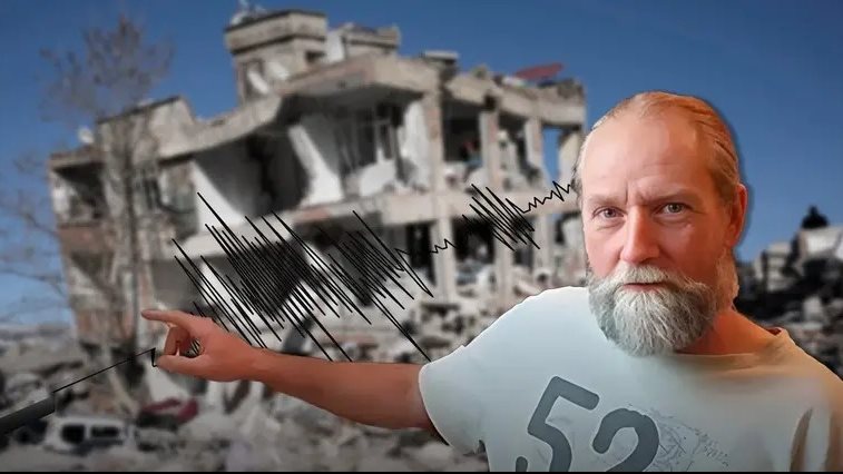 إغلاق شواطئ مرسى مطروح هل تصيب توقعات العالم الهولندي بحدوث تسونامي؟