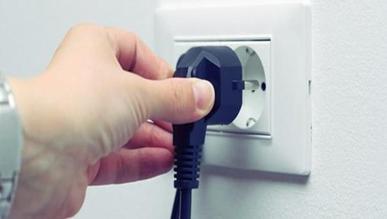 تخفيف أحمال الكهرباء