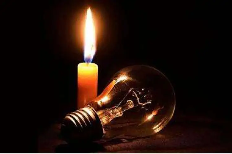 قطع الكهرباء - تخفيف أحمال الكهرباء