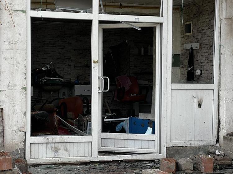 تكسير وحرق محلات السوريين في قيصري التركية