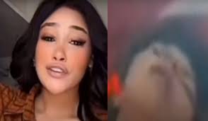 فيديو جنة جيجي وسيف الفاضح على خطى البلوجر هدير عبد الرازق