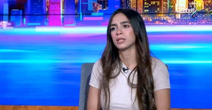 بالفيديو.. تنازل جنة عليوة عن قضية شهد سعيد بعد استبعادها من الأولمبياد