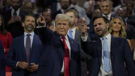 وقف الحروب.. وعود دونالد ترامب عقب فوزه بالانتخابات الرئاسية الأمريكية