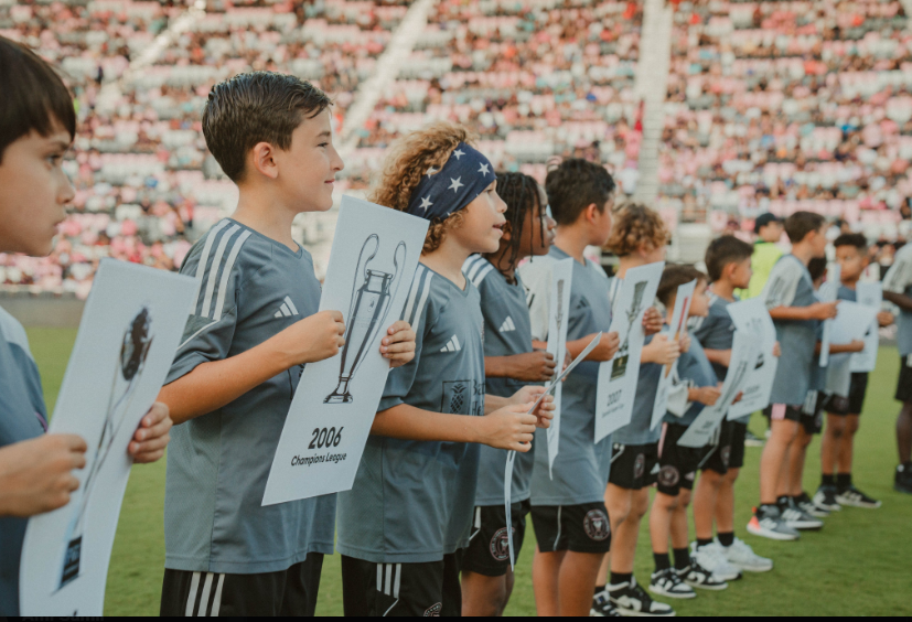 لماذا كرم إنتر ميامي الأسطورة ليونيل ميسي بعد التتويج بكوبا 2024؟