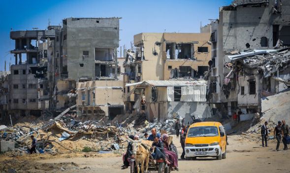 تايمز أوف إسرائيل: نتنياهو متهم بتقويض مصداقية إسرائيل بشأن التهدئة بغزة