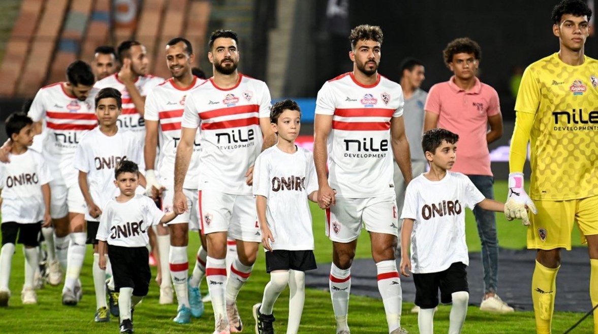 أزمات بالجملة تضرب نادي الزمالك قبل السوبر الإفريقي