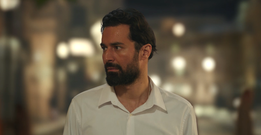 Shahid - Omar Affendi