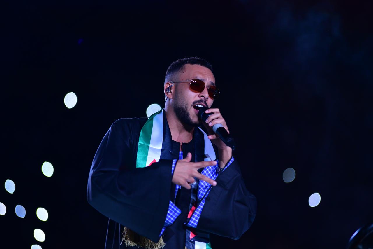 ملوك السين.. نجوم الراب يكشفون حكايات أسمائهم الغريبة! (2)