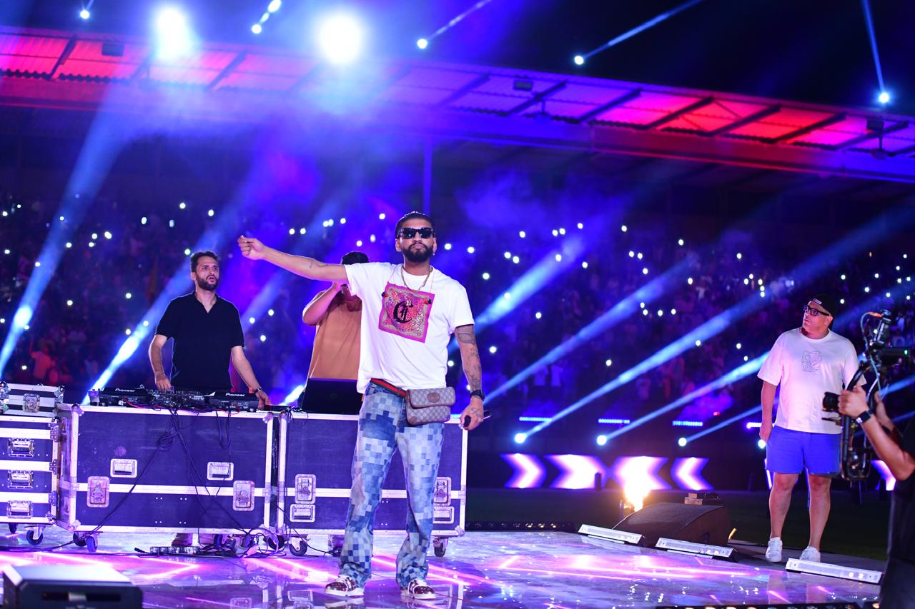 ملوك السين.. نجوم الراب يكشفون حكايات أسمائهم الغريبة! (2)