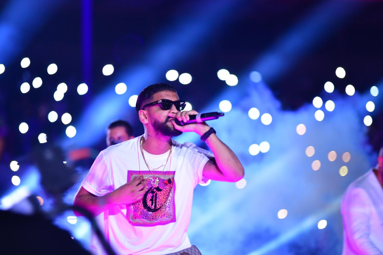 ملوك السين.. نجوم الراب يكشفون حكايات أسمائهم الغريبة! (2)