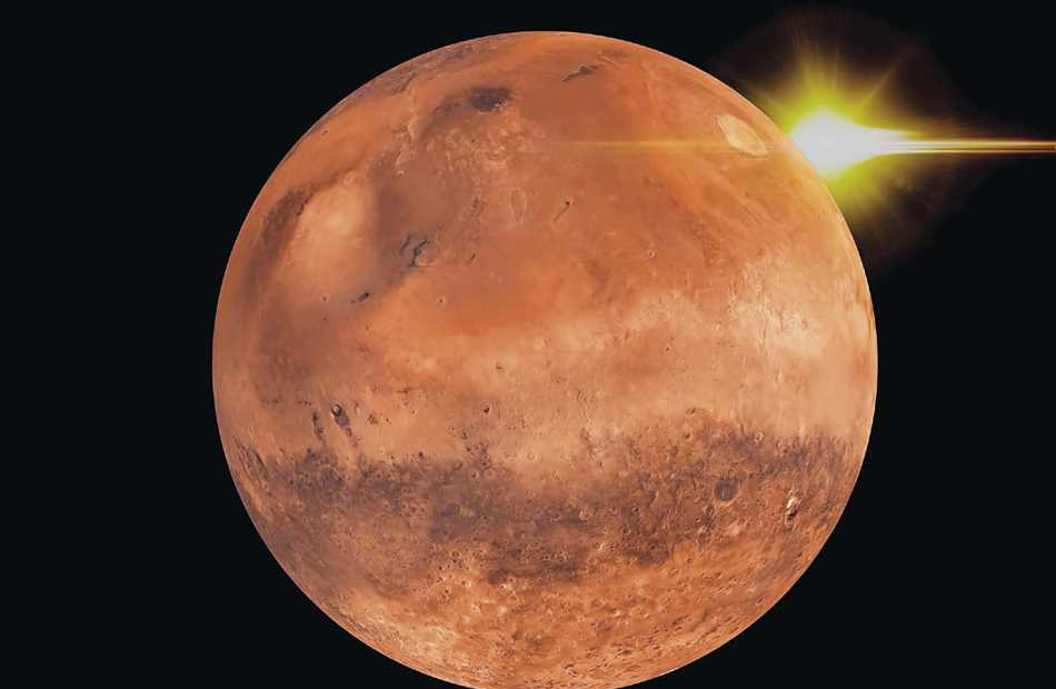 يرى بالعين المجردة.. ترقبوا ميلاد محاق ربيع الأول فجر الثلاثاء