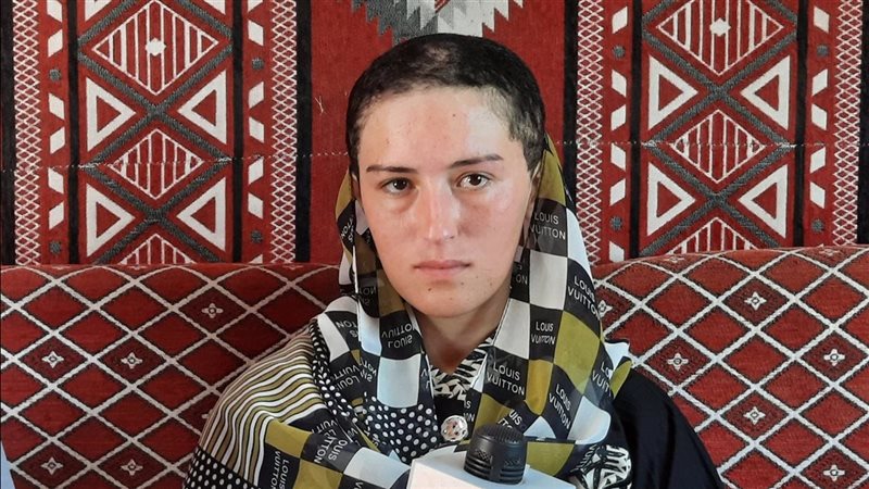  شعرها اتحرق كله .. تفاصيل تشويه عروس الاسماعيلية وفرار عريسها ليلة الزفاف