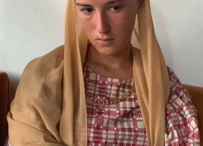  شعرها اتحرق كله .. تفاصيل تشويه عروس الاسماعيلية وفرار عريسها ليلة الزفاف