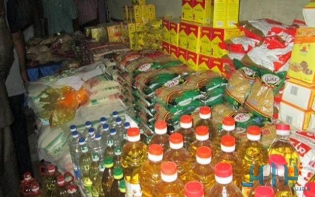 فاتورة النت وعدد الكييفات.. ما حقيقة حذف بطاقة التموين لبعض الفئات؟